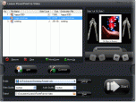 Leawo PowerPoint to Video Pro Screenshot