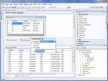 dotConnect for SQL Server Screenshot