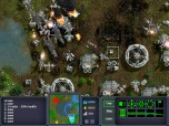 Machines at War Mac Screenshot