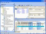 Visual Importer ETL Enterprise 32 Bit Screenshot