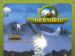 Air Bandits Screenshot