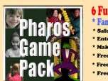 Pharos Game Pack Screenshot