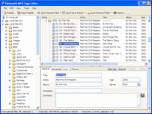 Pistonsoft MP3 Tags Editor