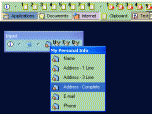 MacroToolbar, Standard Edition Screenshot