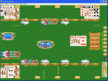3C Omaha Poker Screenshot