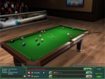 PoolSharks Screenshot