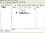 Portable Notes