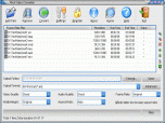 Allok Video Converter Screenshot