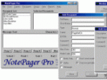 NotePager Pro