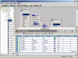 Visual SQL-Designer Light Screenshot