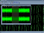 Wavosaur audio editor Screenshot