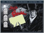 Jack the Shredder Screenshot