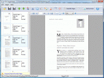 A-PDF Page Master Screenshot