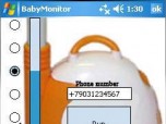 BabyMonitor