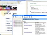 WebCab Options and Futures for Delphi