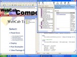 WebCab TA for Delphi (Community Edition) Screenshot