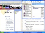 WebCab TA for Delphi (Community Edition)