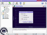 Corporate SMTP Server Screenshot