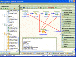 Advanced ETL Processor Enterprise 32 Bit Screenshot