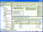 Advanced ETL Processor Professional 32 Bit Screenshot