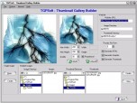 TGPSoft Thumbnail Gallery Builder