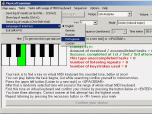 Musical Examiner Screenshot