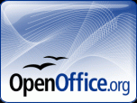 OpenOffice.org Screenshot