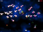 Chicken Invaders Screenshot