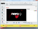 Nero Screenshot