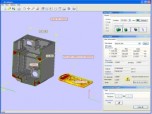 MiniMagics Free Stl Viewer