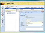 DEMOR Cheque Maker Screenshot