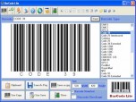 BarCodeLite Screenshot
