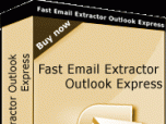 Email Extractor Outlook Express