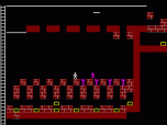 Lode Runner. Episode III: Die Hard Levels Screenshot