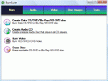 Free CD DVD Blu Ray HD DVD Burn Suite