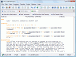 ZOC Terminal (SSH,Telnet,Serial Client) Screenshot