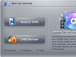 Max DVD Author
