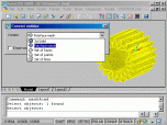 Mesh4CAD 2007 - Mesh to solid