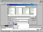 STL2CAD 2007 - Import STL Screenshot