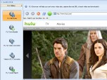 Hulu Downloader Screenshot