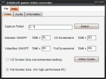 Games Video Recorder Screenshot