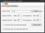 Games Video Recorder