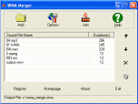 WMA Merger