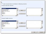 SharePoint Column/View Permission Screenshot