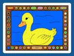 Coloring Book Screenshot