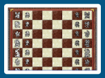 Fantasy Chess Screenshot