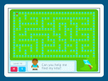 Maze Book Screenshot