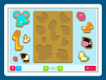 Puzzles Screenshot