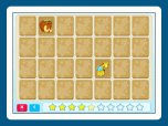 Matching Game Screenshot