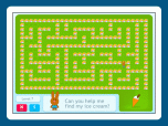 Maze Book 3: Lost in Animal Town Screenshot